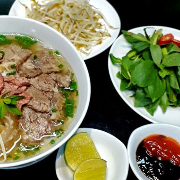 Pho Vietnamese Traditional Food That Will Change the Way You Think About Noodles