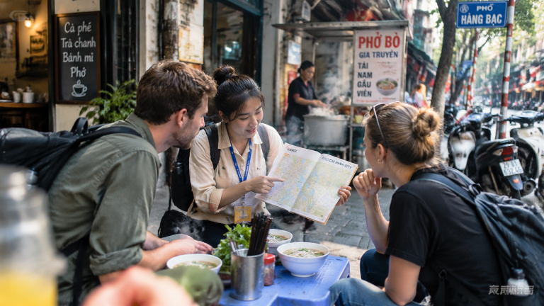 Hanoi vs Ho Chi Minh City: Which One Fits You Best in 2026?