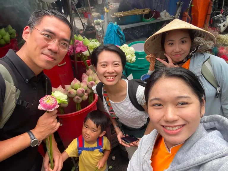 Vegan and Vegetarian Food in Saigon: How to Order Chay Like a Local