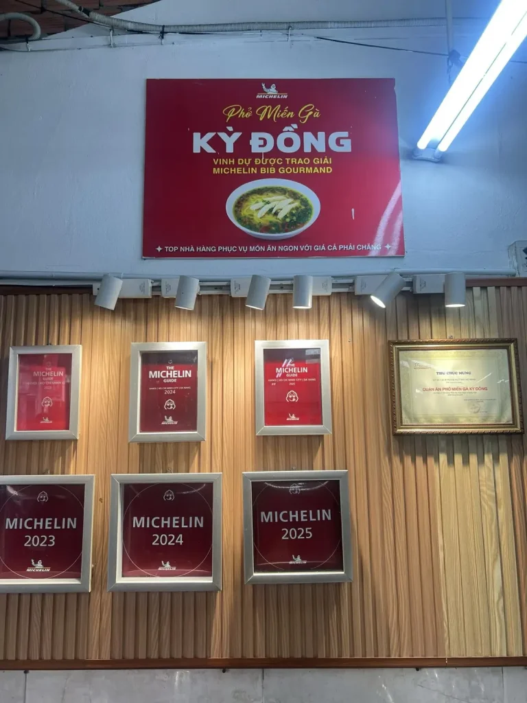 Saigon Michelin Street Food and Coffee Tour by Motorbike